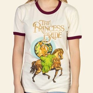 The Princess Bride T-shirt